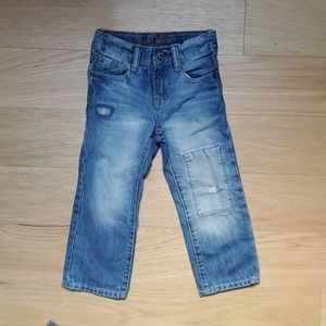 Baby Gap size 3 Denim